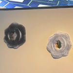 Pia Maria Raeder, Stardust Side Chair