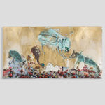 Marlène Mocquet, Pommes Fatales