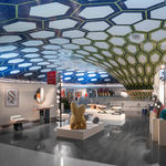 Pia Maria Raeder, Stardust Side Chair