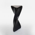 CAROL EGAN, ‘Montre A Gousset’ Mirror (Walnut)