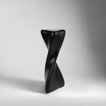 CAROL EGAN, ‘Montre A Gousset’ Mirror (Walnut)