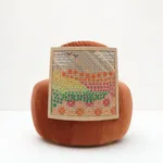 Nada Debs, Coming To Life Table