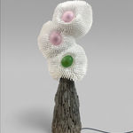 Pia Maria Raeder, Stardust Side Chair