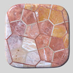 Pia Maria Raeder, Stardust Side Chair