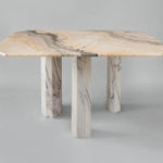 Charles Kalpakian, Templum Table