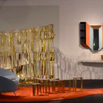 Charles Kalpakian, Templum Table