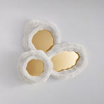 Pia Maria Raeder, Stardust Side Chair