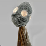 Pia Maria Raeder, Stardust Side Chair