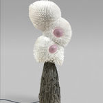 Pia Maria Raeder, Stardust Side Chair