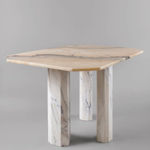 Charles Kalpakian, Templum Table