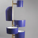 STUDIO MVW, Yue Chair