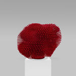 Pia Maria Raeder, Stardust Side Chair