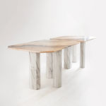 Charles Kalpakian, Templum Table