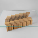 Charles Kalpakian, Templum Table