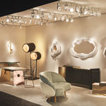 Pia Maria Raeder, Stardust Side Chair