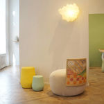 Nada Debs, Coming To Life Table