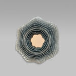 Pia Maria Raeder, Stardust Side Chair