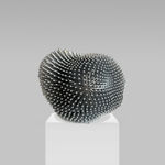 Pia Maria Raeder, Stardust Side Chair