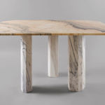 Charles Kalpakian, Templum Table