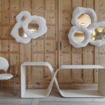 Pia Maria Raeder, Stardust Side Chair