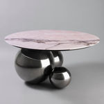 STUDIO MVW, Yue Chair