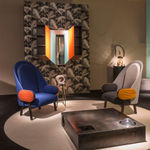 Charles Kalpakian, Templum Table