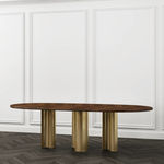 Charles Kalpakian, Templum Table