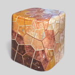 Pia Maria Raeder, Stardust Side Chair