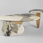 STUDIO MVW, Yue Chair