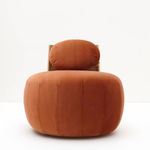 Nada Debs, Coming To Life Table