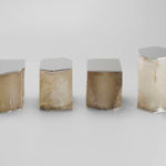 Taher Chemirik, Bronze Lava