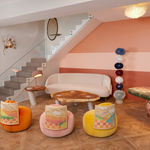 Ayala Serfaty, Tara III, 2022