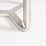 CAROL EGAN, ‘Montre A Gousset’ Mirror (Walnut)