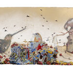 Marlène Mocquet, Pommes Fatales