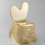 Pia Maria Raeder, Stardust Side Chair