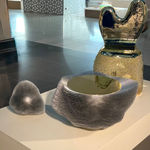 Pia Maria Raeder, Stardust Side Chair