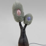 Pia Maria Raeder, Stardust Side Chair