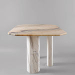 Charles Kalpakian, Templum Table