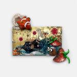 Ayala Serfaty, Shastool Will