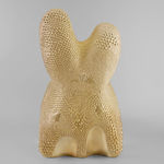 Pia Maria Raeder, Stardust Side Chair