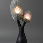 Pia Maria Raeder, Stardust Side Chair