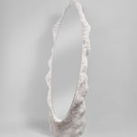 Pia Maria Raeder, Bronze Stardust Side Table ST01