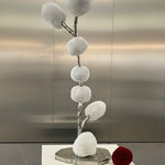 Pia Maria Raeder, Stardust Side Chair