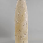 Pia Maria Raeder, Bronze Stardust Side Table ST01