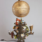 Ayala Serfaty, Shastool Will