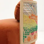 Nada Debs, Coming To Life Table