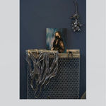 ISABELLE STANISLAS, Ellipse Bench