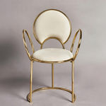 STUDIO MVW, Yue Chair