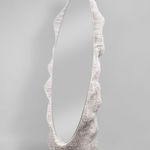 Pia Maria Raeder, Bronze Stardust Side Table ST01