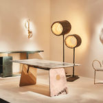 STUDIO MVW, Yue Chair